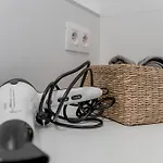 Apartment Bastion New With Parking Kosice
