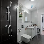 Apartment Bastion New With Parking *