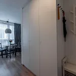Bastion New With Parking Kosice