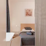 Bastion New With Parking Apartment