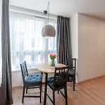 Bastion New With Parking Kosice