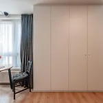 Apartment Bastion New With Parking Kosice