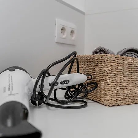 Apartment Bastion New With Parking Košice