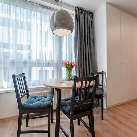 Bastion New With Parking Apartamento Košice