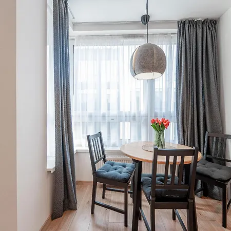 Apartment Bastion New With Parking Košice