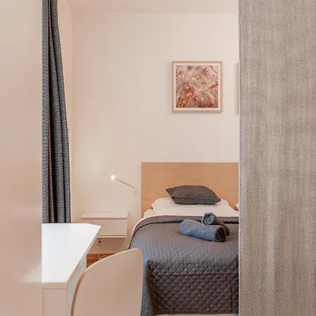 Bastion New With Parking Apartamento