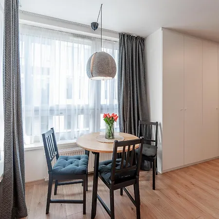 Bastion New With Parking Košice