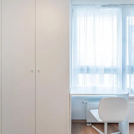 Bastion New With Parking