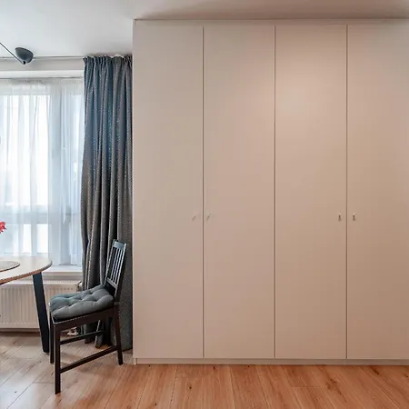 Apartamento Bastion New With Parking Košice