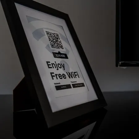 Bastion New With Parking Košice