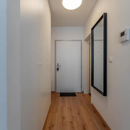 Bastion New With Parking * Košice