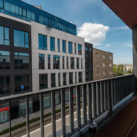 Bastion New With Parking * Košice