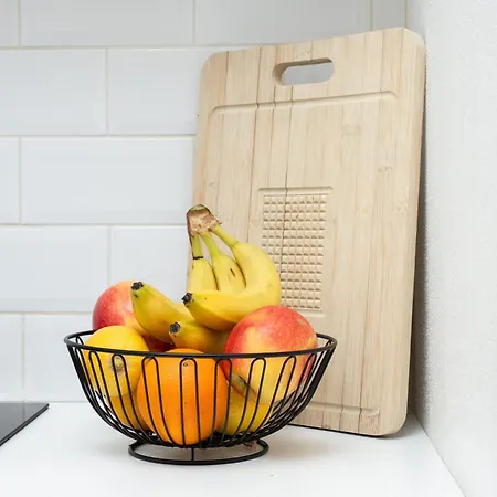 Apartment Bastion New With Parking