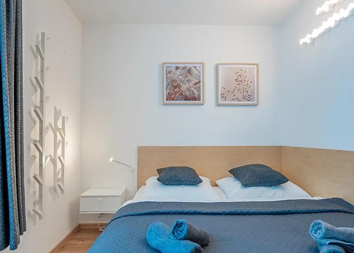 Bastion New With Parking Kassa