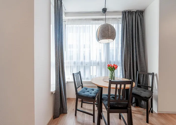 Apartman Bastion New With Parking Kassa