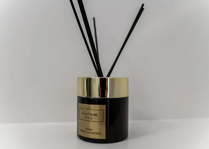 アパート Bastion New With Parking