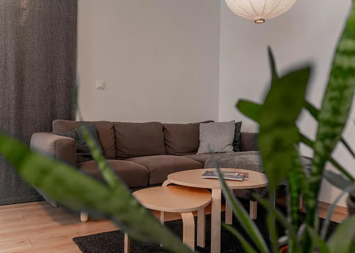 Bastion New With Parking Appartamento Košice