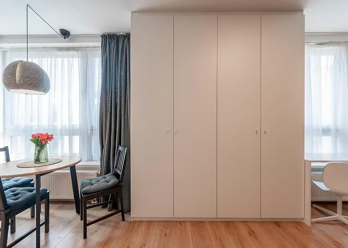 Apartman Bastion New With Parking Kassa