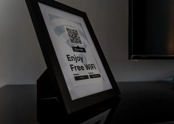 Bastion New With Parking Košice