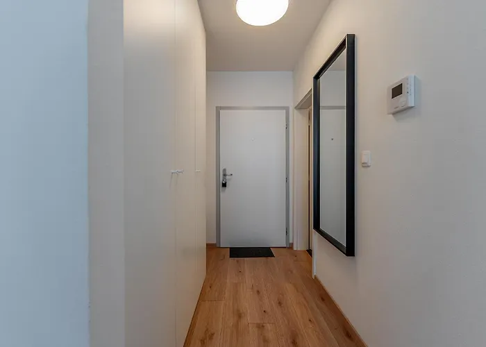 Bastion New With Parking * コシツェ