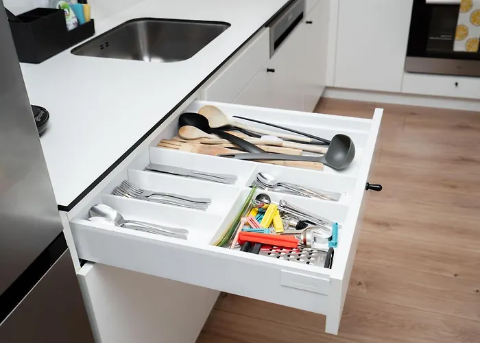 Bastion New With Parking Apartman