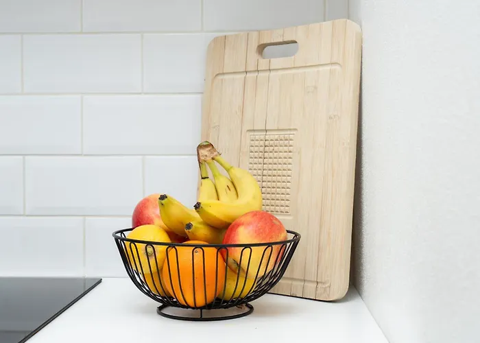 Apartman Bastion New With Parking