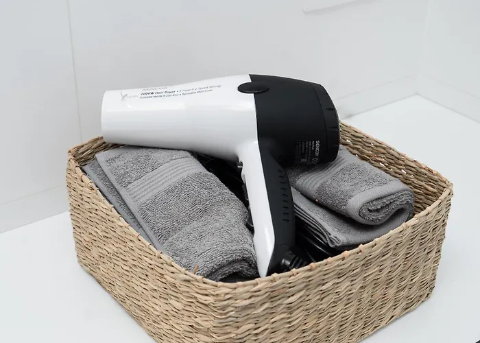 Bastion New With Parking